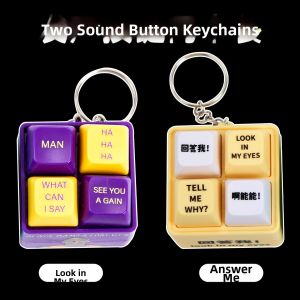 JIEBITU | Relieving Sound-making Toy