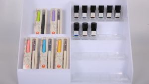 หมึก Pilot Iroshizuku - 15ml Fuyu-Gaki - หมึกยิงปลาย 15มล INK-15-FG