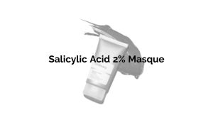 The Ordinary Salicylic Acid 2% Masque - 50mL | Oil Control Clarifying Clay Mask