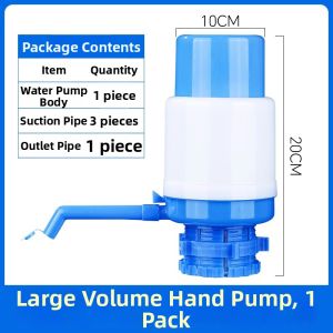 TAFUMAN | Manual Pressure Water Dispenser For Home Use