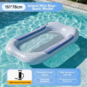 LaiBei | Inflatable Floating Device Adult Child Use