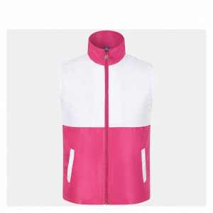 SHANCHEN | Custom Logo Printed Work Vest