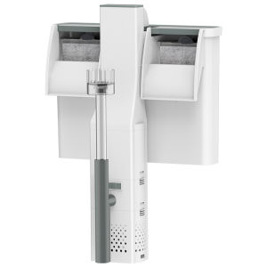 sunsun | Bộ Lọc Nước Thác Nước Treo Tường 3-trong-1 Bơm Dòng Luân Chuyển Im Lặng