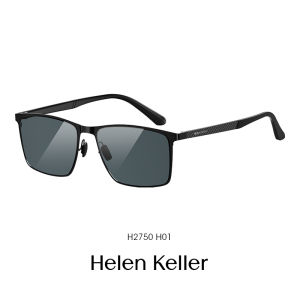 HELEN KELLER | Anti-UV Mens Sunglasses