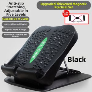 PINNAI | Calf Stretch Fitness Assistant Step Board