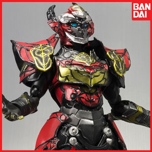 S.H. Figuarts - Lord Baron Kamen Rider Gaim [Tamashii Web Shoten Exclusive]
