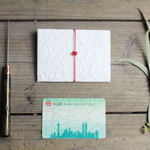 กระดาษทำด้วยมือซองจดหมายขนาดเล็กซอง VIP ถุงใส่เครื่องประดับการ์ดอวยพรการ์ดอวยพรวันเกิดการ์ดใบเล็กสร้างสรรค์งานแต่งงานสามารถสั่งทำได้