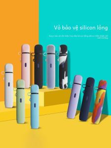 Relax Yue5 Generation Four And Five New National Standard Protective Case Electronic Eye Silicone Cover Phantom Shell Digital Accessories