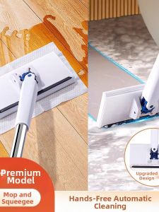 Hansvinu | Convenient Multi-Use Mop