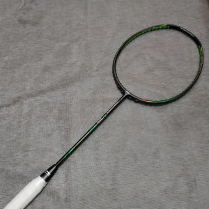 RAKET BADMINTON LINING WINSTROM 72747678 TERBARU 32 LBS ASEAN PREMIUM