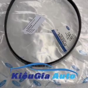 Dây curoa bơm nước Ford Ranger 2.0 2018-2028 JB3Z8620B Chính hãng