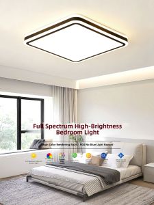 RUILUO | Full Spectrum Eye-protective LED Ceiling Light