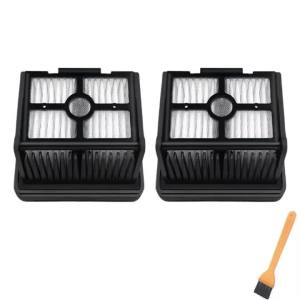 Suitable for Dreame H13 M13 M12 Pro HEPA Filter Soft Brush Handheld Cordless Vacuum Cleaner Spare Parts Replacement Parts