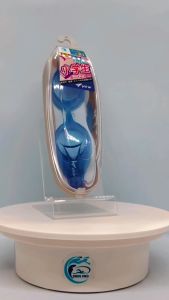 Kính bơi View V722JSA Swipe Anti-Fog xanh dương ( Hàng nội địa Nhật Bản ).