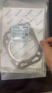 ชุดปะเก็นฝาสูบ, ปะเกน, คูโบต้า ET RT ZT อะไหล่แท้ Kubota คุณภาพที่สูงสุด ราคาถูกต้อง