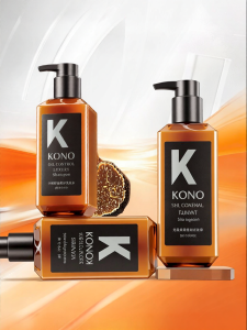 KONO | Protecting Anti-Dandruff Shampoo