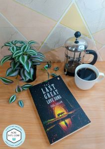 The Last Great Love Song Paul Callan