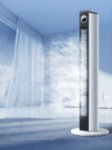 SHIPU | Portable Refrigerative Water Cooling Home Use Silent Fan