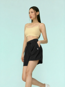 Cool Sensation Breathable Sport Shorts for Fitness Running