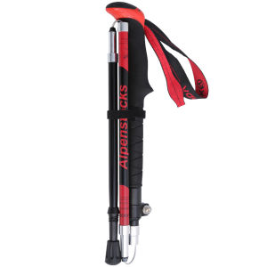 Xinda | Carbon Lightweight Folding Anti-slip Hiking Poles