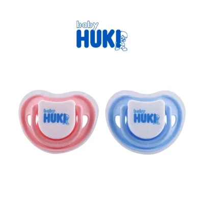Huki empeng orthodontic|bebelys pacifier / empeng 0/3+