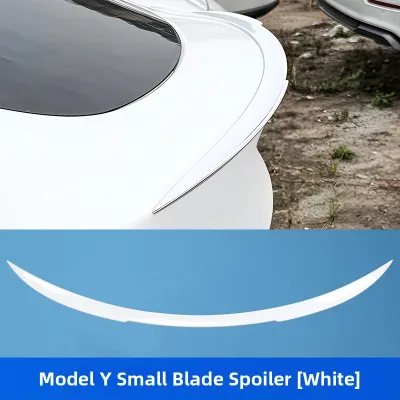 High Performance Upgrade Rear Wing for Tesla Model3 Y P