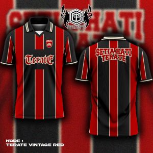 JERSEY PSHT // JERSEY PSHT KEREN // JERSEY TERATE // JERSEY PSHT TERBARU