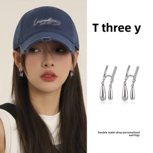 TFY | Stylish Personal Cool Earrings