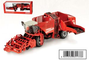 ccoolmodel | Beet Harvester Model Alloy 1 32