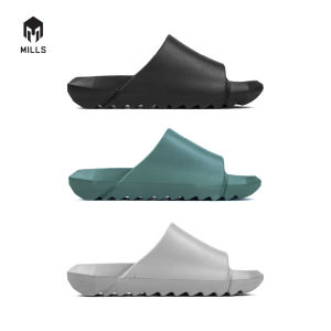 Sandal Metaslide Recov Black & Green: Solusi Aktivitas Sehari-hari