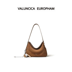 VALUNCICA EUROPHAM | Women New Leather Hobo Tote Bag