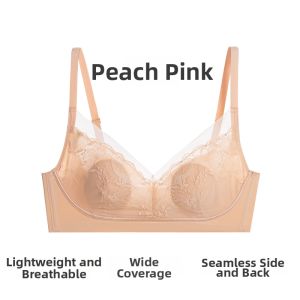 GRACEWELL | Lace Non-slip Seamless Lightweight Bra