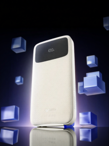 Bull | Sạc Dự Phòng Năng Lượng Cao Sạc Nhanh 10000mAh