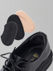 Anti-Fall Rear Heel Protector Anti-Wear Shoe Pad