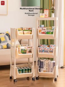 Portable Storage Shelf