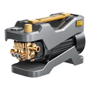 HELLOLEIBOO | High-Pressure Water Gun Car Washer with Boosted Pump and High Power