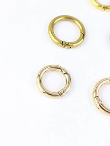 YUESIHUI | Metal Ring Accessories for Bags
