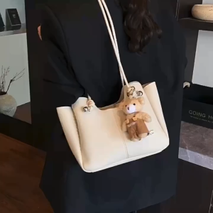 [ BISA NFC] Tas Premium Tote Wanita Tas Selempang Tas Handbag Wanita Tas Shoulderbag Wanita Tas Bahu Wanita Import Tas Wanita Korea TW9180