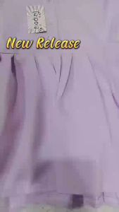 Setelan Azuma anak perempuan usia 1-12 tahun baju muslim anak perempuan terbaru dan terkeren