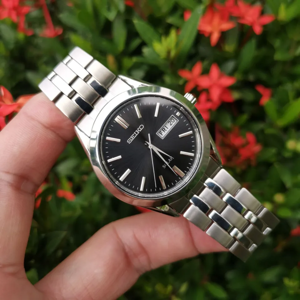 ng H Nam Si Nh t SEIKO SOLAR V158 0AZ0 K NH