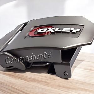 KEPALA GESPER KANVAS 4CM JEPIT OXLEY WARNA / KEPALA IKAT PINGGANG / KEPALA SABUK / BUCKLE TACTICAL