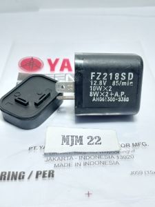 Flasher sein original yamaha F1zr F1z fiz Force1 Alfa sigma Champ Jupiter Vega Mio Vixion Nouvo