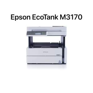 Printer Epson M1170 Monochrome InkTank Wireless fast print 20ipm