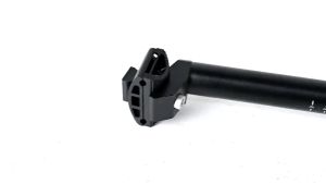 Bike Alloy Seatpost 27.2 28.6 30.4 31.6 Mm Aluminum Sit Post Mtb 300mm For Sagmit Truvativ Seat Post