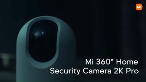 Xiaomi Smart Camera C200 กล้องวงจรปิด I ความละเอียด FHD I ติดตามการเคลื่อนไหวของบุคคล I กล้อง Xiaomi C300 / C301 / C400 / C500 PRO / C700