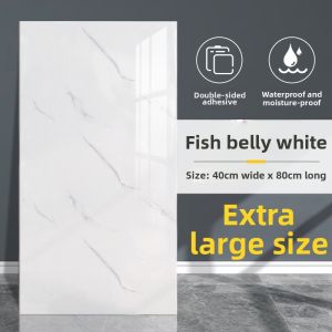 Watthour | 3D Waterproof Moisture-Proof Wall Stickers