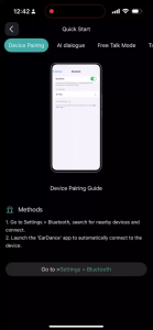 Business Plus AI Real-Time Translator Bluetooth Earbuds 150 Languages for Travel & Business