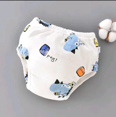 Quần bỏ bỉm quần tập luyện cho em bé từ 3-22kg