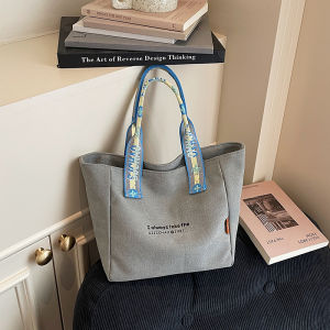 TANGKOU | Multi-Purpose Commuter Handbag Large Capacity