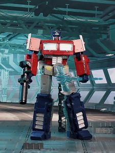 Robot Car Toy Transforming Deformation War League DIY Car Robot Toys